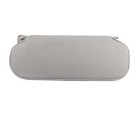 Car Sun Visor Front Panel For Chevy For Express For GMC For Savana 1500 2500 3500 1999 2000 2001 2002 2003 2004-2019 Sunshade Panel Sun Visor(Left Side 1PC)