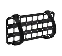 Car Sun Visor Holder - Modular Car Sun Visor Panel, Tool for Storing Equipment | Vehicle Interior Accessories for Professionals, Law Enforcement, Livestock Breeders,