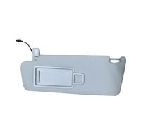 Car Sun Visor Make Up Mirror For Golf 7 7.5 For Passat B8 CC For Jetta MK7 A7 For Skoda 3 5G0857551 5G0857552(Left)
