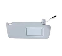 Car Sun Visor Make Up Mirror For Golf 7 7.5 For Passat B8 CC For Jetta MK7 A7 For Skoda 3 5G0857551 5G0857552(Right)
