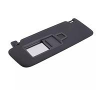 Car Sun Visor Makeup Mirror Replacement Compatible with For Golf MK7 2014 2017 OEM 5GG857551 5GG857552 Includes Fitment for Passat B8 2016 and For Golf Sports Van 2016 2021 (1 Pair)