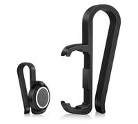 Car Sun Visor Mount Holder for OOONO NO2 CO Driver Extra Stable Design
