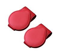 Car Sun Visor Organizer for Audi A2 (Typ 8Z), Mmultifunctional Storage Bag Auto Interior Accessories for Men Women License Registration