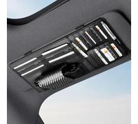 Car Sun Visor Organizer for Honda Pilot 2003-2024