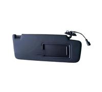 Car Sun Visor Panel With Makeup Mirror For Golf MK7 2013 For E-Golf 2019- For Passat B8 2016-(Right)