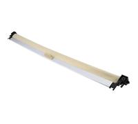 Car Sun Visor Panoramic Electric Sunroof Sunshade Curtain Sun Blind Roller For VW For PASSAT CC 2009-2012 For VW CC 2012-2017 3C8877307A Car Sun Shade(Beige)
