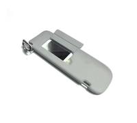 Car Sun Visor Passenger Side Right 1490406-01-B 1490405-41-C Auto Parts For Tesla For Model 3/Y 20 Sun Visor Extender