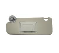 Car Sun Visor Replacement for Sonic 2012-2020, Left & Right Side Driver Passenger Sunshade Clip-On Interior Accessories,Left
