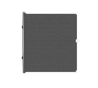 Car Sun Visor Roller Car Window Shade Retractable Sunscreen Curtain Sun Visor For UV Rays Protection Auto Interior Accessories Car Windscreen Visor(40 60cm)