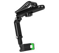 Car Sun Visor Rotating Phone Mount for Aston Martin Vanquish/Rapide
