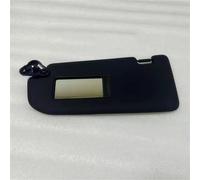 Car Sun Visor Shade Board Replaces Left Right Side Sun Visor For MG4 EV For Mulan 2022 2023 2024