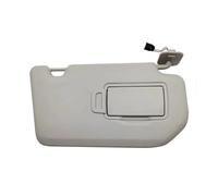 Car Sun Visor Shade Board Replaces Left Right Side Sun Visor For Mitsubishi For Outlander 2023 2024(Gray Right)