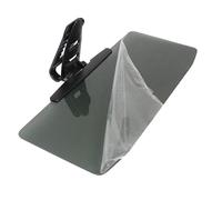 Car Sun Visor Sunshade Extender for VW Crafter 2025-2022, Anti-Glare Shield, Polarised Day Night Vision, Eye Protector