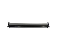 Car Sun Visor Sunshade For BMW 7 Series G12 For M740Li For M760Li 2016-2020 Car Panorama Sunroof Roller Blinds Sunshade Curtain Cover Assembly(Gray Front)