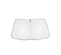 Car Sun Visor Sunshade For Lexus GS GS300 GS350 L10 2012-2020 Magnetic Car Sunshade Front Windshield Frame Curtain Rear Side Window Sun Shades(Front Windshield)