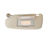Car Sun Visor Sunshade for Ram 1500 2002-2009 2500 3500 2003-2009 Left