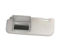 Car Sun Visor Sunshade Interior Car Front Visor Panel Car Side Sun Visor Sunvisor Assy For Blocking Eye Protect Sun
