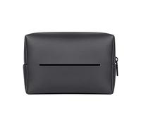 Car Sun Visor Tissue Holder Car Tissue Holder Box Car Hanging Tissue Holder Car Central Armrest Tissue Box Car Tissue Box Multi-use Car Tissue Paper Box PU Leather Backseat Car Accessories (Black)