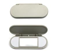 Car Sun Visor Vanity Mirror Interior Fittings for BMW Mimi ONE F55 F56 2014-2023 51167366950