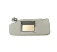 Car Sun Visor With Mirror For Sonic 2012-2020 For Spark 2011-2022 For Cruze 2009-2014 For Aveo 2011 2012 2013 Sun Visor Extender(Driver side)
