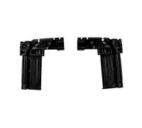 Car Sun Visors 1 pair Car Sunroof Sunshade Curtain Assembly Repair Parts For Land For Rover For Range For For Velar L560 2017 Sunvisor Extension Visor