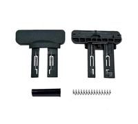 Car Sun Visors 1 Pair Car Sunroof Sunshade Curtain Bracket Repair Parts For A1 A3 S3 Sunvisor Extension Visor