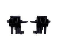 Car Sun Visors 1 Pair Car Sunroof Sunshade Curtain Repair Parts For VW For CC For Passat 2009-2017 For Scirocco 2009-2018 Car Accessories