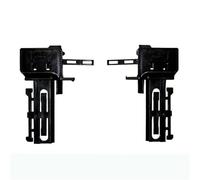 Car Sun Visors 1 Pair Car Sunroof Sunshade Curtain Repair Parts For VW For Tiguan L 2019 Car Accessories