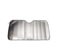 Car Sun Visors 140x70CM Car Window Sun Shade Windshield Snow Ice Anti-UV Protection Front Rear Block Cover Visor Auto Accessories Sunvisor Extension Visors(130x60CM)