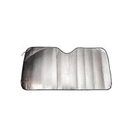 Car Sun Visors 140x70CM Car Window Sun Shade Windshield Snow Ice Anti-UV Protection Front Rear Block Cover Visor Auto Accessories Sunvisor Extension Visors(140x70CM)