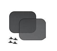 Car Sun Visors 2pcs Car Window Visor Children Motorcycle Page Line Of Sight Screen Is Hotter Sun Shade