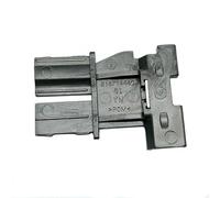 Car Sun Visors 2x Sunroof Sunshade Curtain Repair Parts For Seat For Leon 2013-2016 For Alhambra 2011-2019 1 Pair Part Accessories