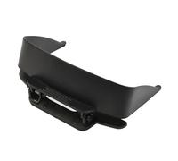 Car Sun Visors 5 Inch Car GPS Sun Shade Visor Anti Glare Cover Blind Fit For Garmin- GPS All 5'' TomTom- & 5.1 Sun Visor Extension