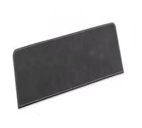 Car Sun Visors Adjustable Car Sun Visors Extender Quick Installation Suede Visor Attachment Suitable For Safe Driving Experience Sunshade Car Visor