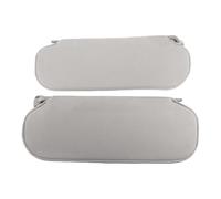Car Sun Visors Car Sun Shade For Chevy For Express 1500 2500 3500 Sun Visor Front Sunshade Panel Interior Accessories Blocker(1pair)