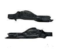 Car Sun Visors Car Sunroof Sunshade Curtain Repair Parts For For A1 A3 Accessories(2 pcs)