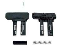 Car Sun Visors Car Sunroof Sunshade Curtain Repair Parts For For A1 A3 Accessories(4pcs Set 1)