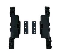 Car Sun Visors Car Sunroof Sunshade Curtain Repair Parts For VW For Golf 7 For CC For Passat B8 Car Accessories(4pcs Set 2)