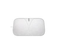 Car Sun Visors Car Sunshade Sunburn Protection Insulate Windscreen Cover UV For Camry For Sienna For Venza For Aqua For Avalon For Sequoia Sunvisor Extension Visors(Large)