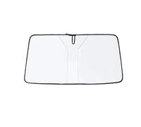 Car Sun Visors Car Windshield Sun Shade Blocks UV Ray Reflector Auto Window Visor Shield Cover Protector Foldable Parasol Sunshade Car Visor(Size S)