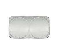 Car Sun Visors Car Windshield SunShade Visor UV-Resistant Protection Cover For Dacia For Stepway For Dokker For Lodgy Jogger MCV Sunvisor Extension Visors