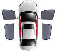 Car Sun Visors For Prius For XW50 2016-2022 Car Sunshade Front Windshield Curtain Cover