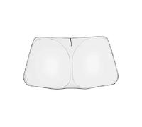 Car Sun Visors For VW For Passat B6 Wagon Variant 2005-2010 Car Sunshade Front Rear Side Window Sun Shade(Silver Front Windshield)