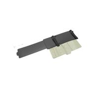 Car Sun Visors Left Right Sun Visor Polarized Car Sun Visor Extender Sunshade Extension Board Shield Blocker Front Side Window Shade Anti Glare(Black brown)