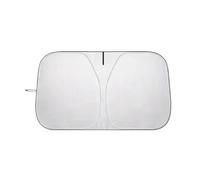 Car Sun Visors Sunshade Sunburn Protection Insulate Windscreen Cover UV For Fiat For Tipo For Stilo For Palio Viaggio For Doblo For Bravo Sunshade Car Visor(Large)