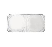 Car Sun Visors Sunshade Titanium Windshield UV Protection Sun Visor For Nissan For Maxima For Murano For Almera For Sentra For Rogue Sunvisor Extension Visors