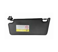 Car Sun Visors Without Light Left Right Black 83280-T31-H01ZA 83230-T31-H01ZA for Honda Civic Figzero Interior Part(Right)