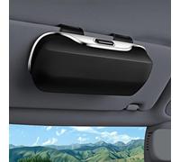Car sunglasses case Compatible with VW T-Roc SUV/R-Line A11 Storage Accessories