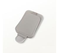 Car Sunglasses Holder, for Nissan X-Trail 2019-2024 AntiShock DustProof Car Glasses Case,Sunglasses Clip Universal Car Glasses Decoration Accessories,D