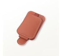 Car Sunglasses Holder, for Nissan X-Trail 2019-2024 AntiShock DustProof Car Glasses Case,Sunglasses Clip Universal Car Glasses Decoration Accessories,C